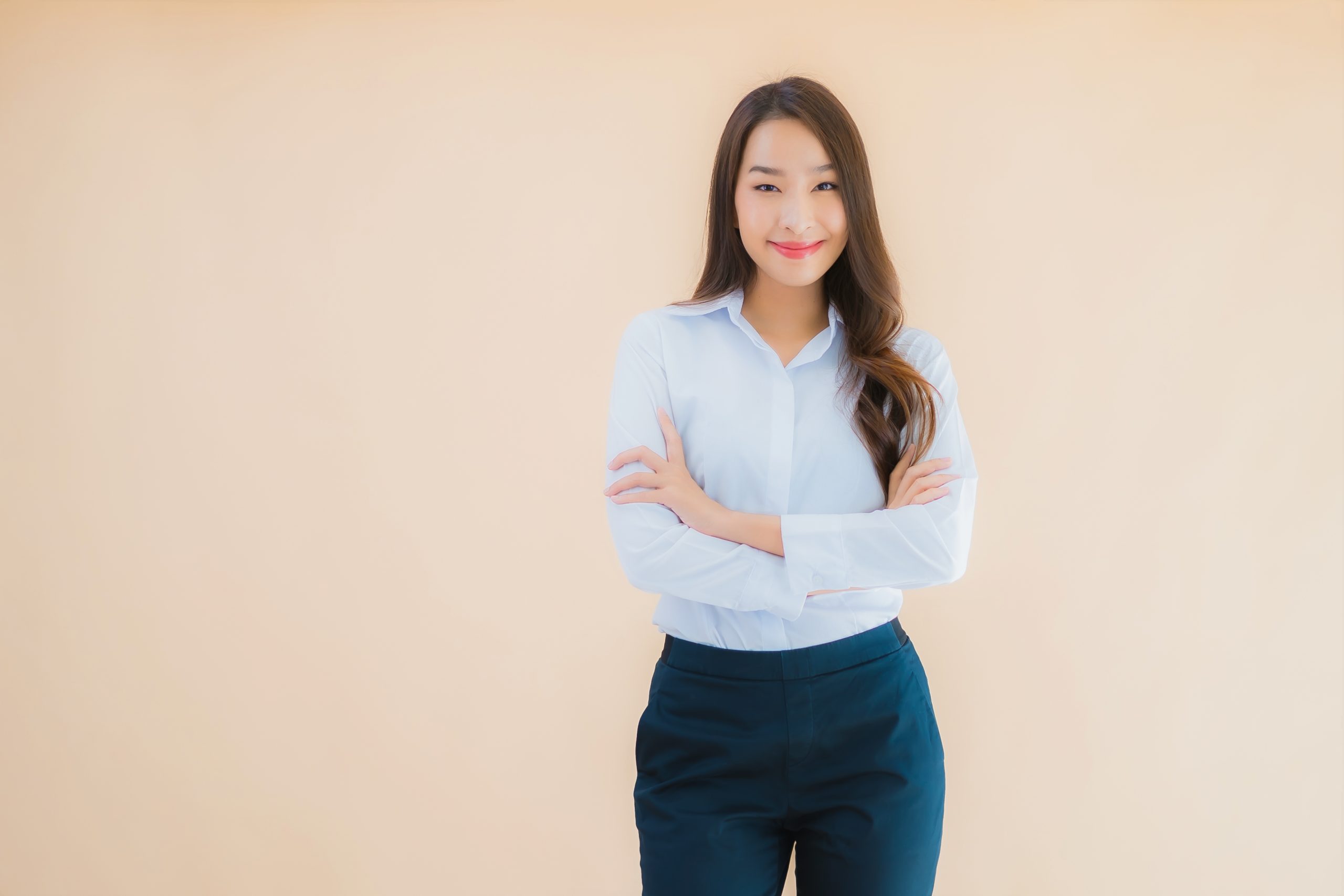 劉女士
